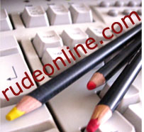 rudeonline