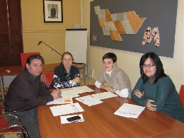 Rude Arte y Formacion Integral en Torrent